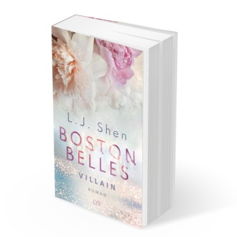 Boston Belles - Villain