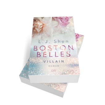 Boston Belles - Villain