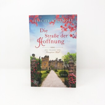 Die Straße der Hoffnung