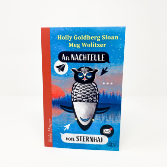 An Nachteule von Sternhai
