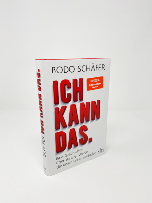 Ich kann das