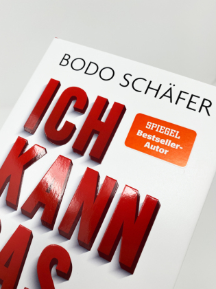 Ich kann das