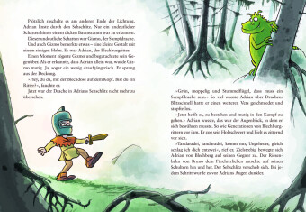 Gizmo - Auch Drachen brauchen Freunde 