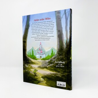 Gizmo - Auch Drachen brauchen Freunde 