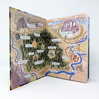 Gizmo - Auch Drachen brauchen Freunde 