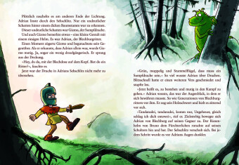 Gizmo - Auch Drachen brauchen Freunde 