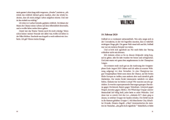 Träumen lohnt sich. Mein etwas anderer Weg zum Fußballprofi 