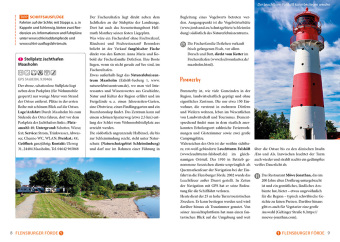 Reise Know-How Womo & weg: Nördliches Deutschland - Die schönsten Touren zwischen Meer und Mittelgebirge