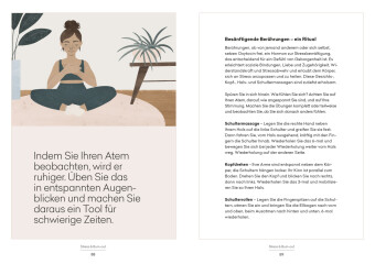 Die Heilkraft der Selbstfürsorge