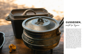 Safari Kitchen