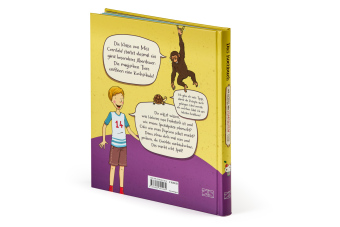 Die Schule der magischen Tiere - Das Kochbuch