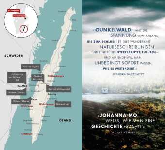 Dunkelwald 
