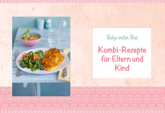 Baby und Familie: Babys erster Brei