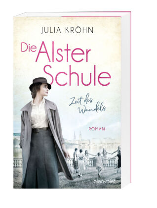 Die Alster-Schule - Zeit des Wandels