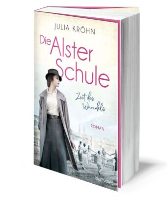 Die Alster-Schule - Zeit des Wandels