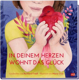 In deinem Herzen wohnt das Glück