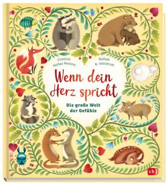 Wenn dein Herz spricht - Die große Welt der Gefühle