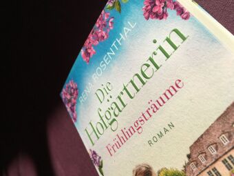 Die Hofgärtnerin - Frühlingsträume