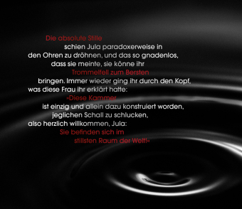 Todesrauschen