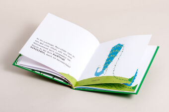 Kitzel den Kakadu - Ein Mitmachbuch zum Schütteln, Schaukeln, Pusten, Klopfen und sehen, was dann passiert. Von 2 bis 4 Jahren. Vom Bestsellerautoren (Schüttel den Apfelbaum)