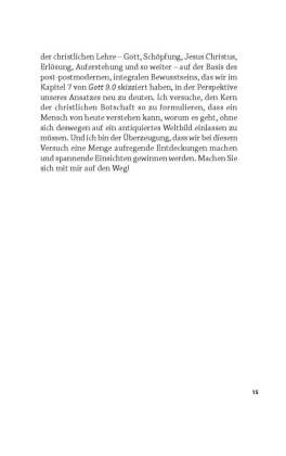 Von der Anmut der Welt
