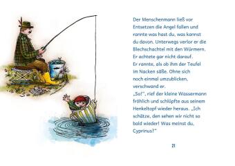 Ich kann lesen!: Die schönsten Geschichten zum Selberlesen