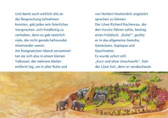 Ich kann lesen!: Die schönsten Geschichten zum Selberlesen