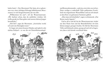 Der kleine Wassermann: Der kleine Wassermann