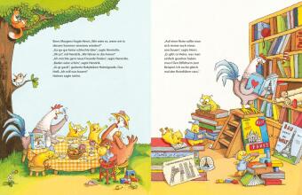 Henri und Henriette 3: Henri und Henriette fahren in die Ferien