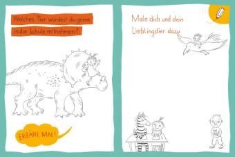 Wir sind erste Klasse!