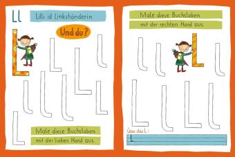 Wir sind erste Klasse!