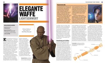 Das Star Wars(TM) Buch