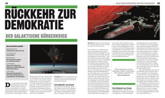 Das Star Wars(TM) Buch