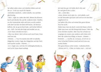 Unsere Frau Fee - Feenstaub im Klassenzimmer