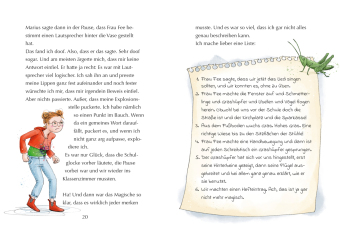 Unsere Frau Fee - Feenstaub im Klassenzimmer