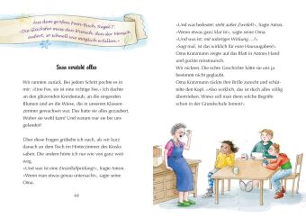 Unsere Frau Fee - Feenstaub im Klassenzimmer