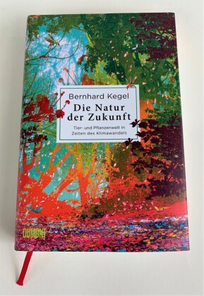 Die Natur der Zukunft 