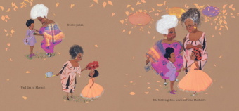 Julian feiert die Liebe 