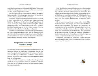 Die Sprache der Bienen
