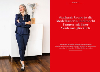 Die beste Zeit für guten Stil