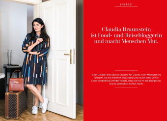 Die beste Zeit für guten Stil