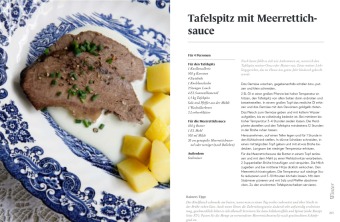 Am Herd meiner Oma