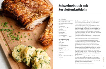 Am Herd meiner Oma