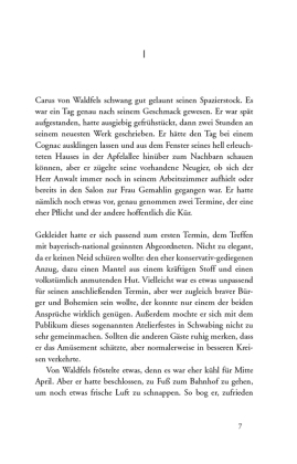Zum Sterben zu viel