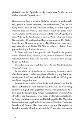 Zum Sterben zu viel