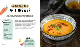 Veggie for Future - Vegetarisch kochen: Der easy Einstieg!