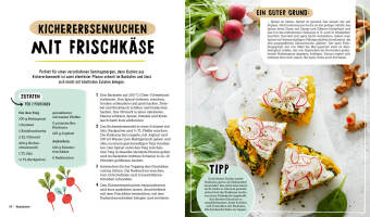 Veggie for Future - Vegetarisch kochen: Der easy Einstieg!