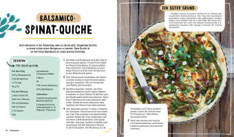 Veggie for Future - Vegetarisch kochen: Der easy Einstieg!