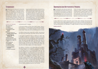 Dungeons & Dragons: Heldenmahl