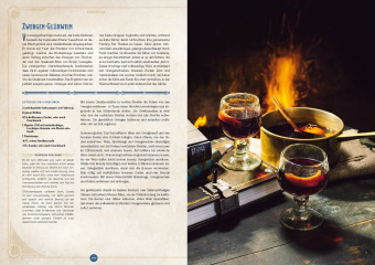 Dungeons & Dragons: Heldenmahl